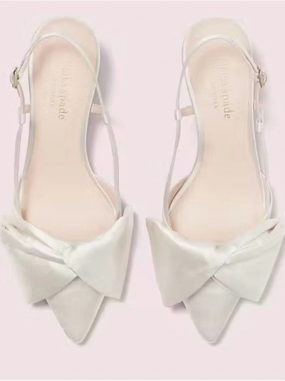 New kate spade new york Marseille Dress Pumps size 8